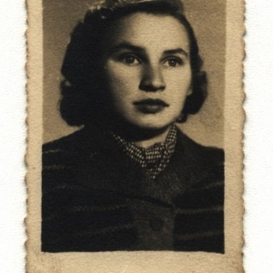 pokaż obrazek - Leokadia Drzewicka.