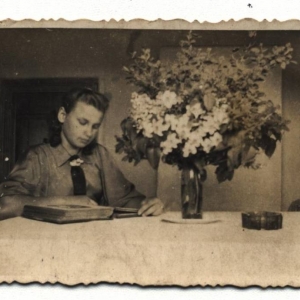 pokaż obrazek - Leokadia Papacz -Drzewicka