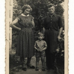 pokaż obrazek - Rodzina Drzewickich.