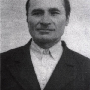 pokaż obrazek - Jakub Lepionko 1940 rok. Mieszkaniec Wólki Okopskiej.