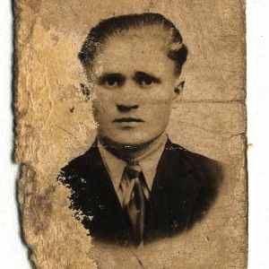 pokaż obrazek - Kasperkiewicz Kazimierz 1938 rok.