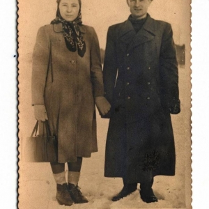 pokaż obrazek - Karolina Kołodziejczyk z domu Iwko.