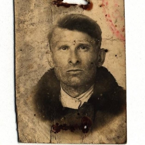 pokaż obrazek - Stanisław Kasperkiewicz - ojciec Kazimierza Kasperkiewicza.