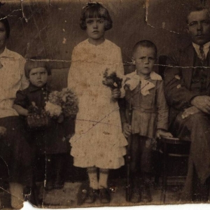 pokaż obrazek - Rodzina Poczętych.