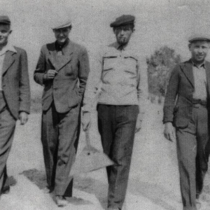 pokaż obrazek - Dorohusk 1943 rok.