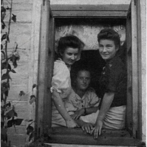 pokaż obrazek - Dorohusk - 1946 rok