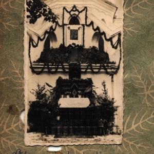 pokaż obrazek - Zdjęcie udostępnił Pan Jan Papacz