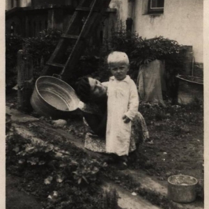 pokaż obrazek - Andrzej Roguski -Dorohusk 1953 r. Okres międzywojenny.