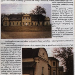 pokaż obrazek - Ze zbiorów biblioteki.