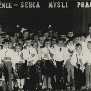 pokaż obrazek - Zakończenie roku szkolnego w Okopach