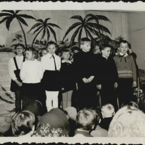 pokaż obrazek -  Dzień Nauczyciela - rok 1969