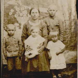 pokaż obrazek - Rodzina z Barbarówki