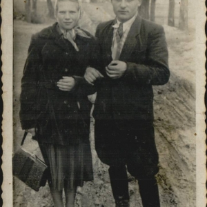 pokaż obrazek - Władysław Grzywna z Barbarówki