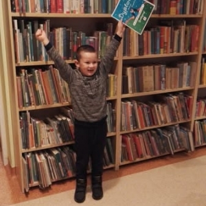 pokaż obrazek - Dawid - Dorohusk 2020