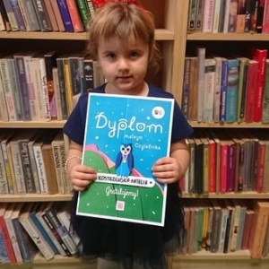 pokaż obrazek - Natalia - Świerże 2020