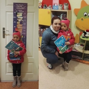 pokaż obrazek - Julia - Dorohusk 2021 rok