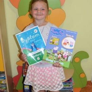 pokaż obrazek - Weronika - Brzeżno 2021 rok