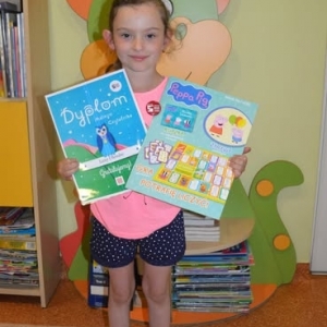 pokaż obrazek - Lena - Brzeżno 2021 rok