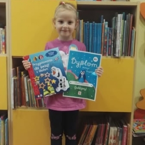 pokaż obrazek - Ola - Brzeżno 2021 rok