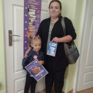 pokaż obrazek - Julia - Dorohusk 2022 rok.