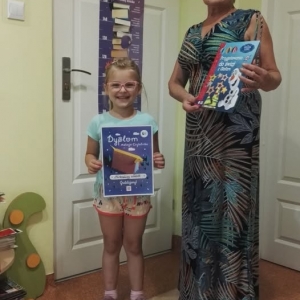 pokaż obrazek - Michalina - Dorohusk 2022 rok.