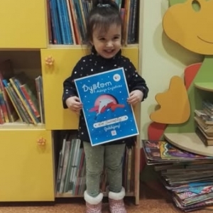 pokaż obrazek - Kaja- Dorohusk 2022 rok. 