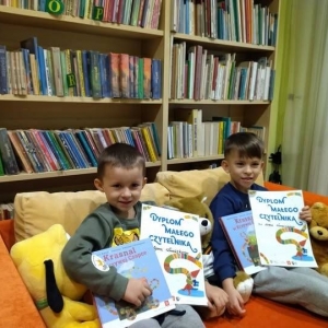 pokaż obrazek - Igor i Alan- Dorohusk 2022 rok.