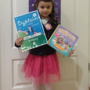 pokaż obrazek - Zosia - Dorohusk 2022 rok.