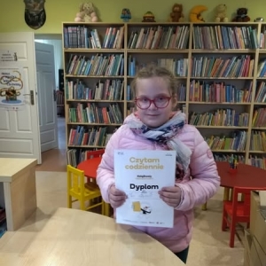 pokaż obrazek - Maja  -Dorohusk 2023 rok.