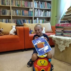 pokaż obrazek - Przemek  -Dorohusk 2023 rok.