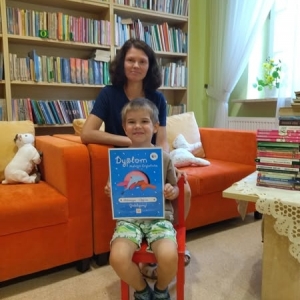 pokaż obrazek - Antoś -Dorohusk 2023 rok.