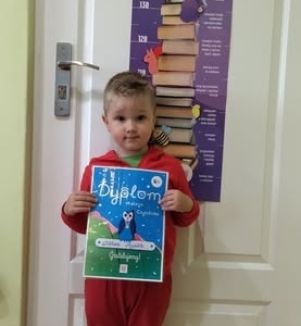 pokaż obrazek - Wiktor  -Dorohusk 2023 rok.