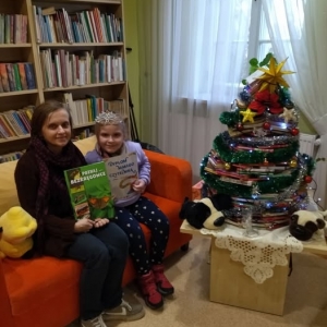 pokaż obrazek - Maja  -Dorohusk 2023 rok.