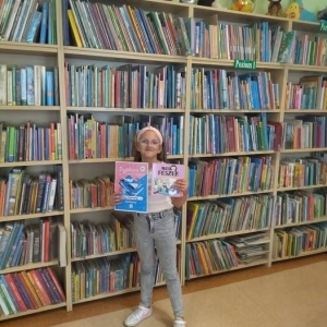 pokaż obrazek - Natasza  -Dorohusk 2023 rok.