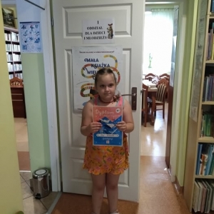 pokaż obrazek - Maja -Dorohusk 2023 rok. 