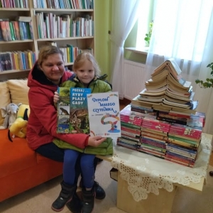 pokaż obrazek - Weronika  -Dorohusk 2023 rok.