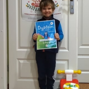 pokaż obrazek - Antoś -Dorohusk 2023 rok.