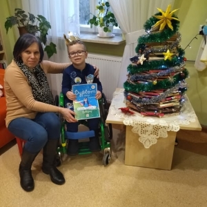 pokaż obrazek - Adrian - Dorohusk 2024 rok.