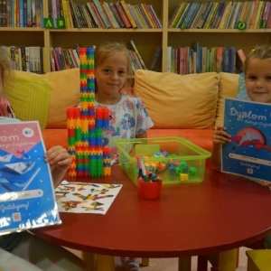 pokaż obrazek - Nikola i Milenka - Dorohusk 2024 rok.