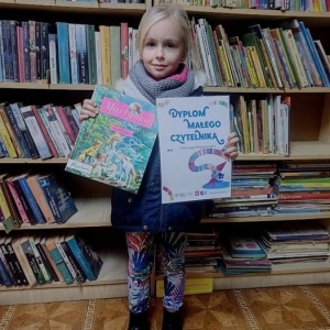 pokaż obrazek - Ola - Brzeżno 2024 rok.