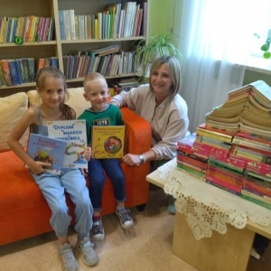 pokaż obrazek - Marlenka - Dorohusk 2024 rok.