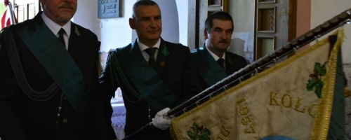 Święto Konstytucji 3 Maja