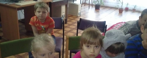 Cała Polska czyta dzieciom