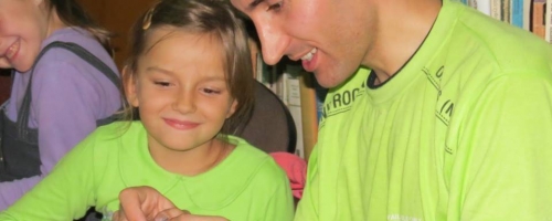 Warsztaty robótek ręcznych