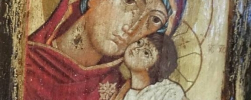 Wystawa prac Igora Romana Korczyńskiego