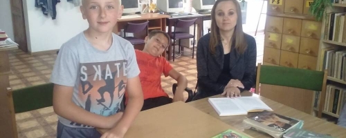 Cała Polska czyta dzieciom po raz kolejny