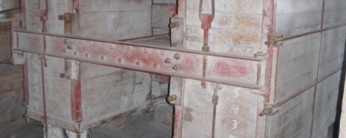 Z odwiedzinami u Państwa Sarzyńskich