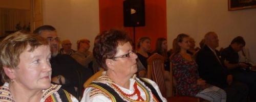 Dorohusk Świętemu Janowi Pawłowi II