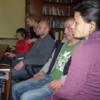 Z biblioteką za pan brat