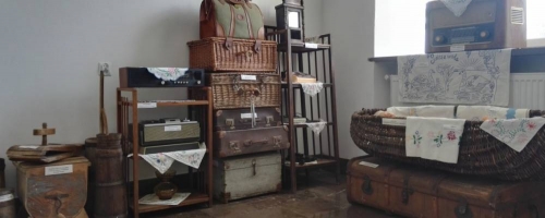 IZBA REGIONALNA W NOWEJ ODSŁONIE